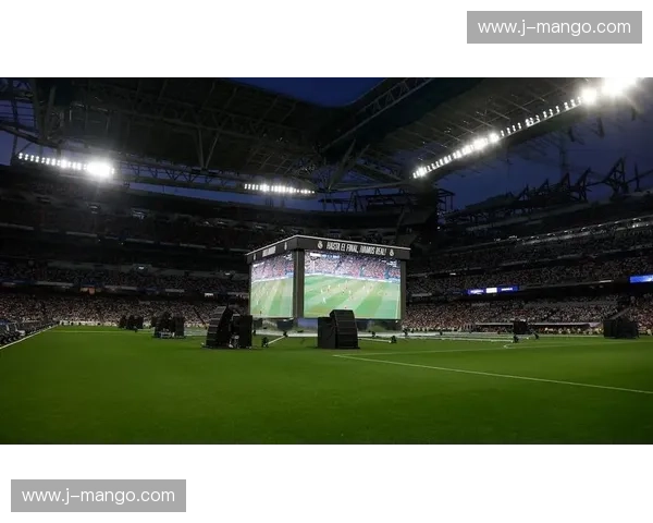 欧冠频道：一次全新观赛体验的开启